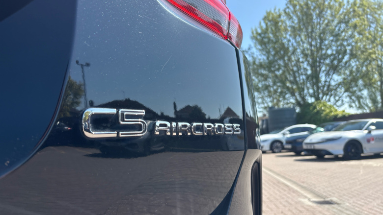 Citroen C5 Aircross 1.5 BlueHDi 130 Shine 5dr Diesel Hatchback